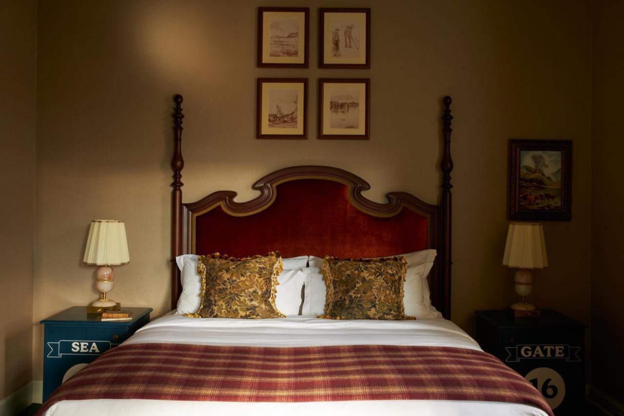 Deluxe Suite mit Meerblick