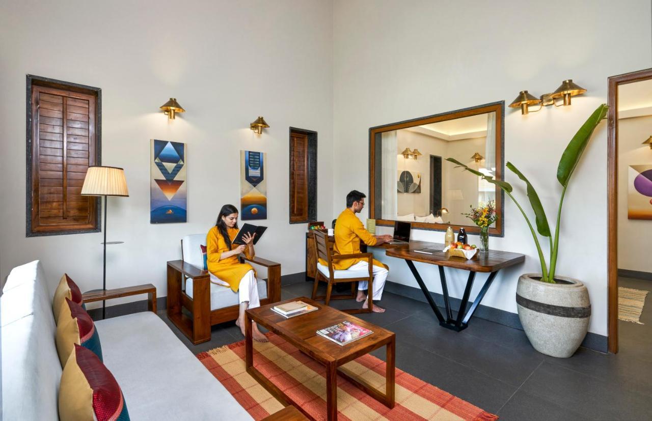 Garden Suite