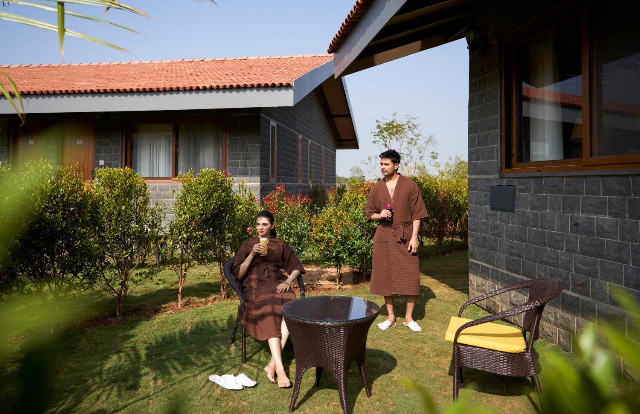 Garden Suite