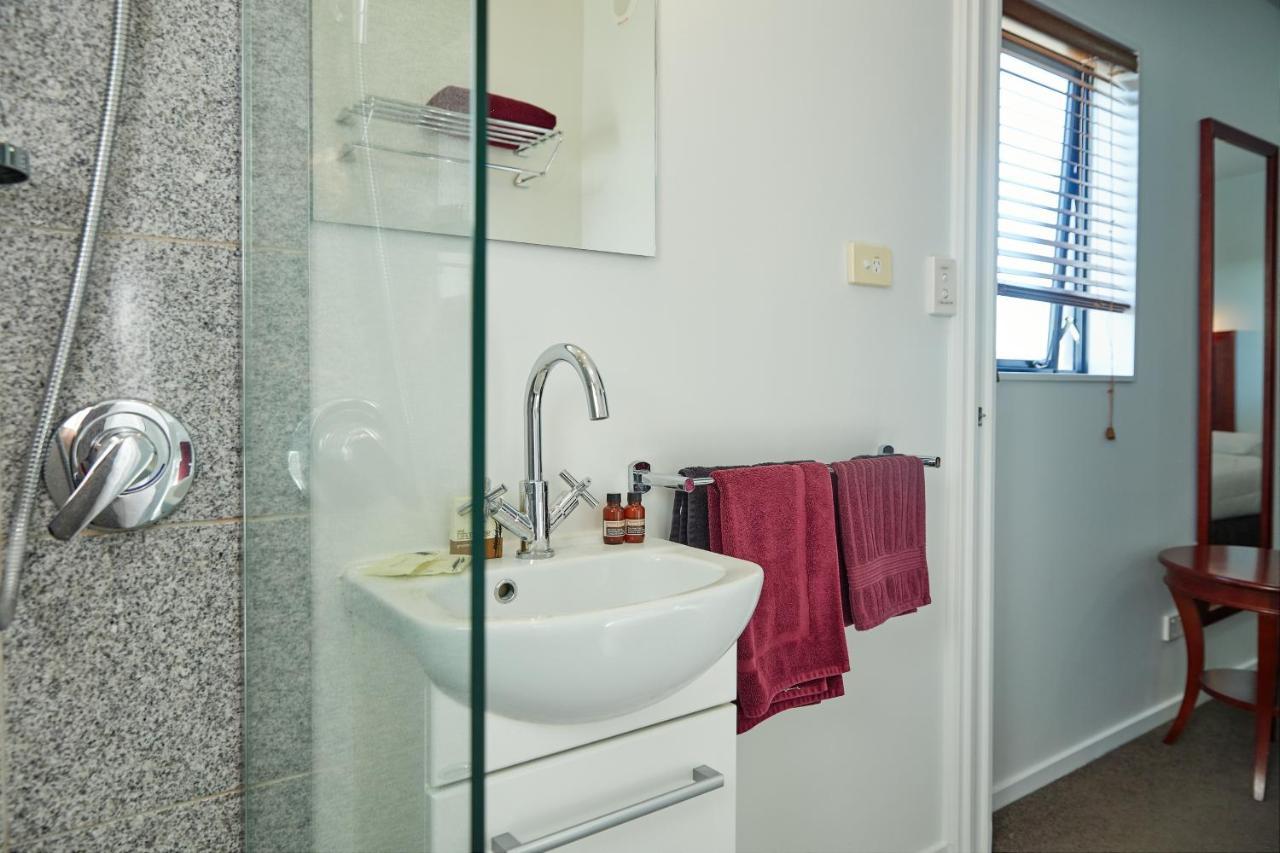 Executive One-Bedroom Suite