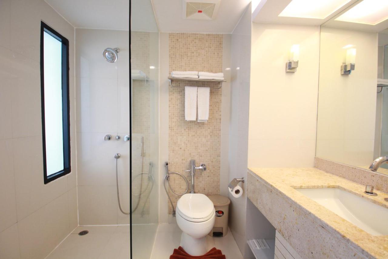 Deluxe Tweepersoonskamer met 2 Aparte Bedden