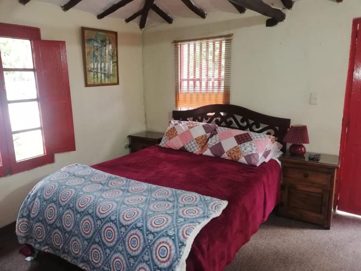 Standard Double Suite
