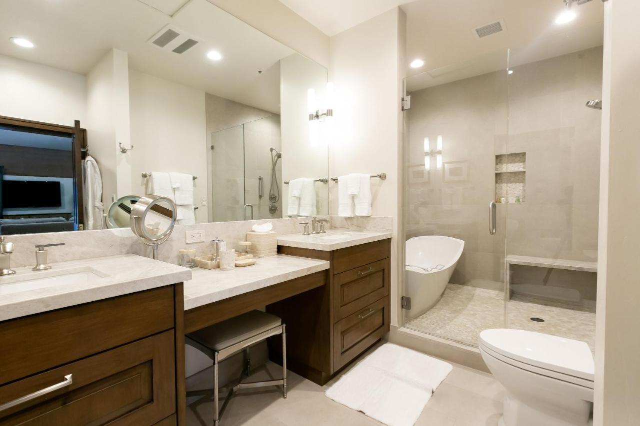 Suite Sterling mit 1 Schlafzimmer