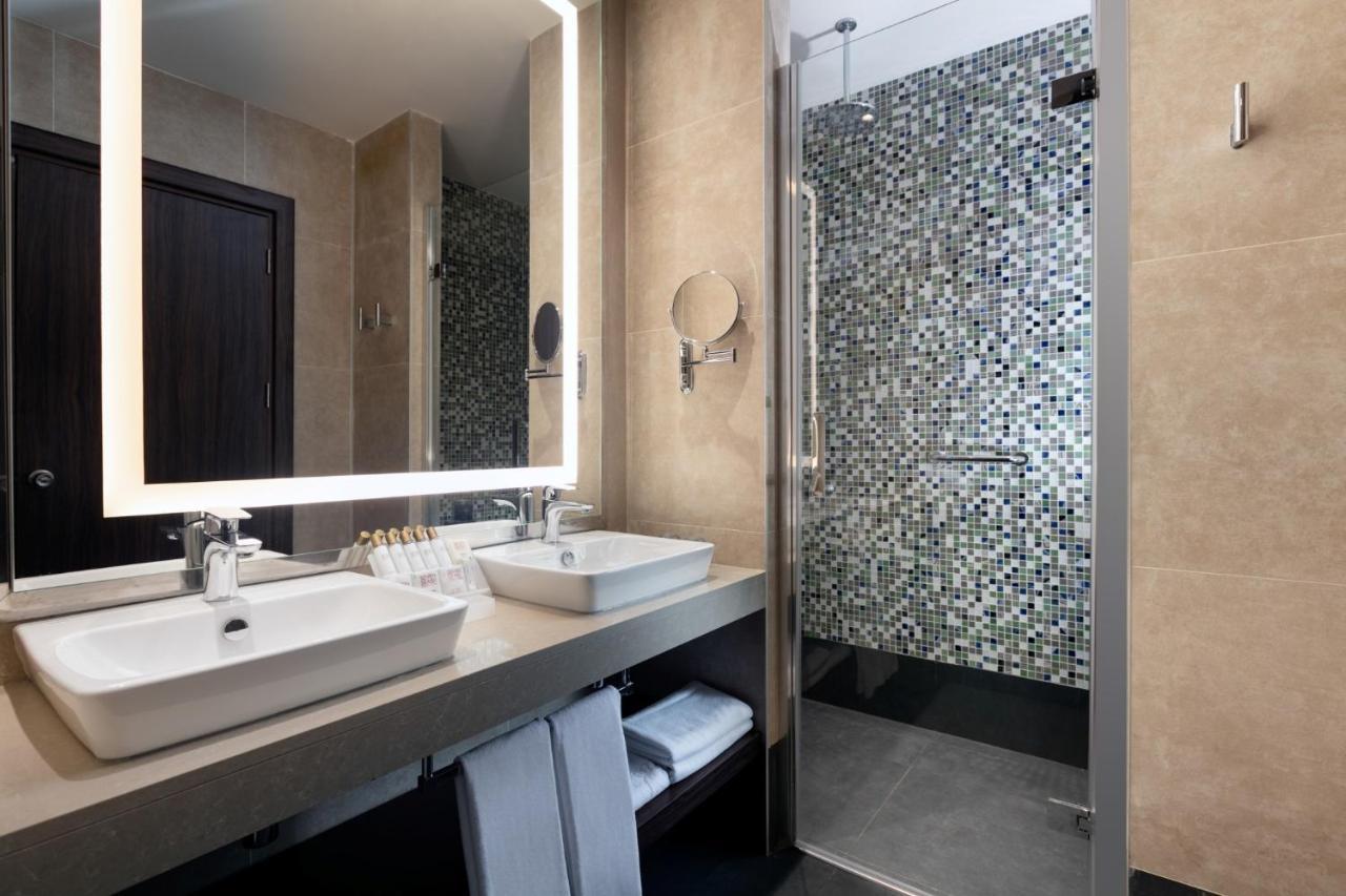 Chambre Familiale Deluxe