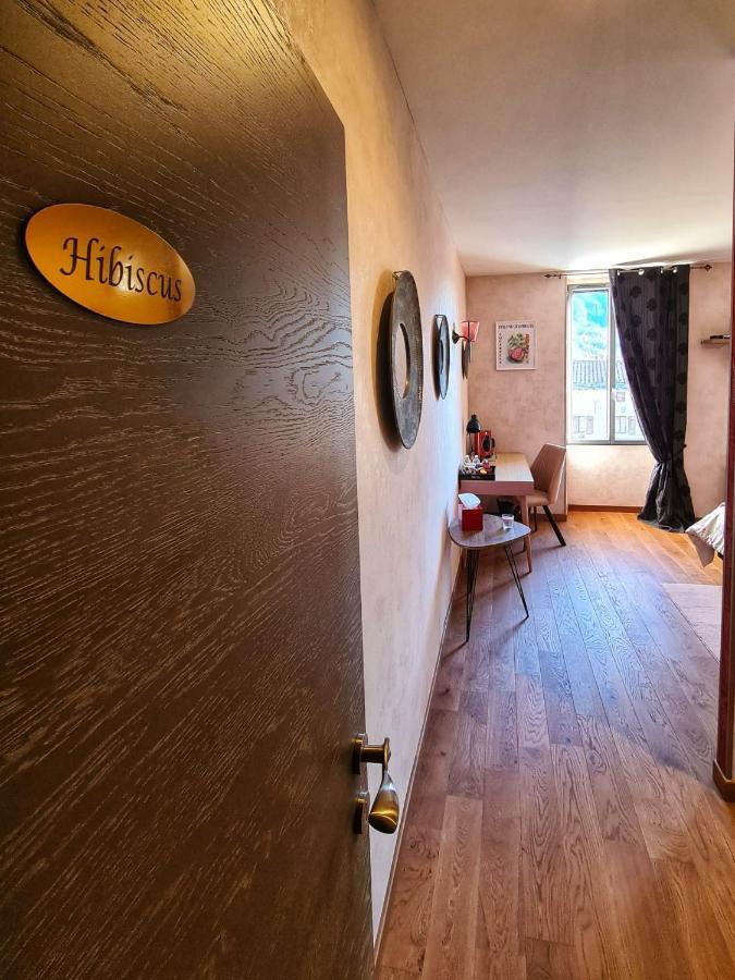 Chambre Double Deluxe