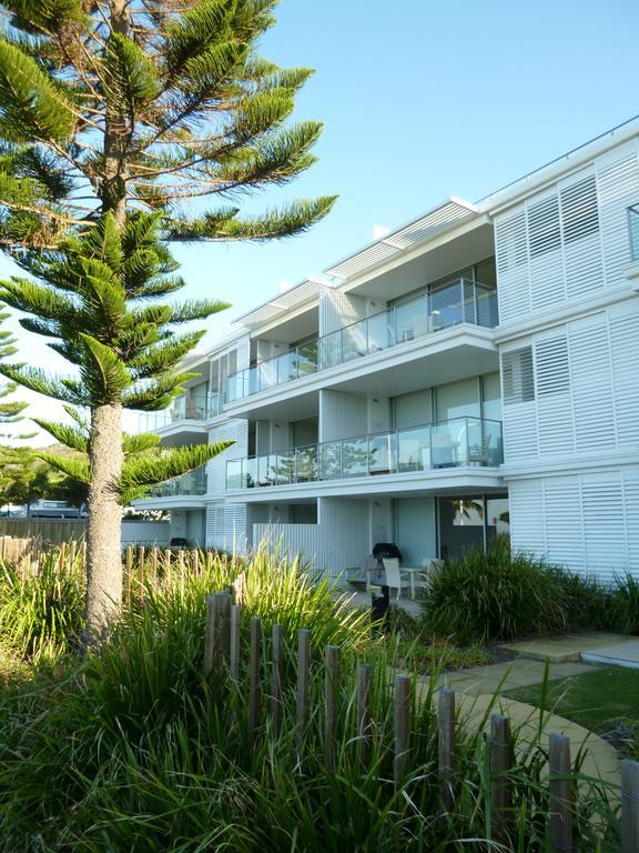 Two-Bedroom Apartment Ground Floor
