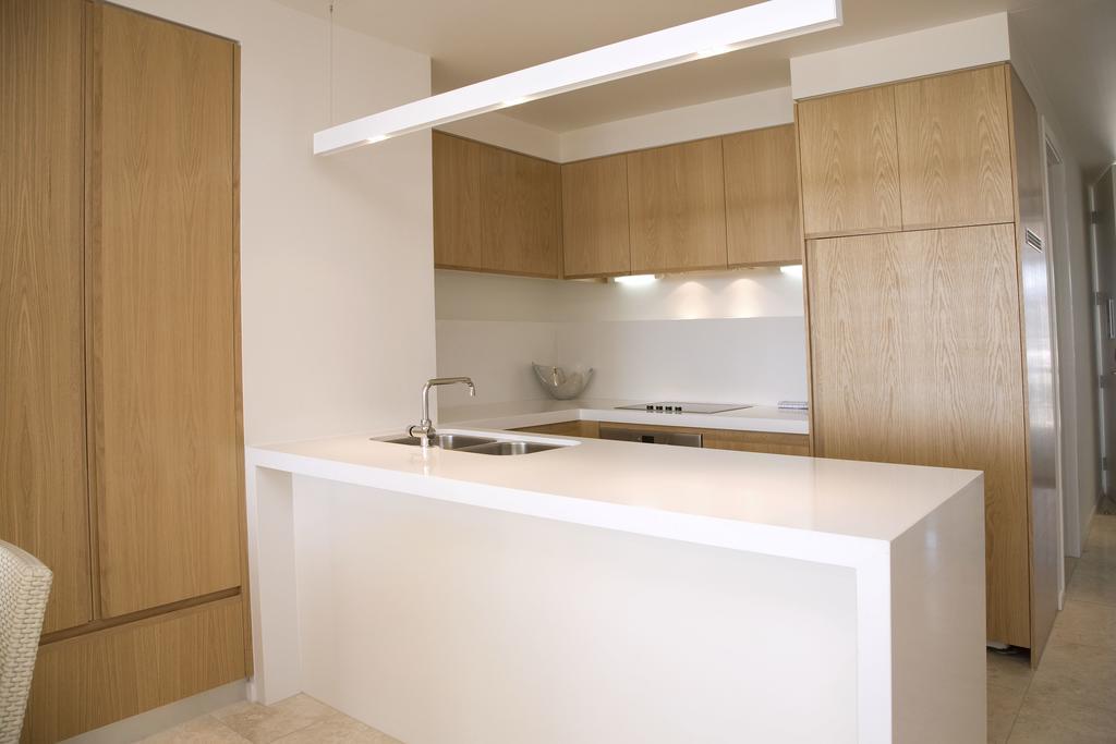 One-Bedroom Apartment Ground Floor