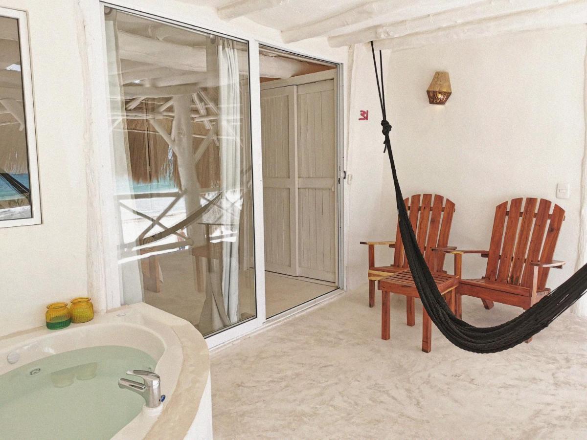 Suite Sea View