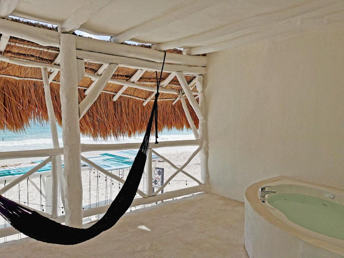 Suite Sea View