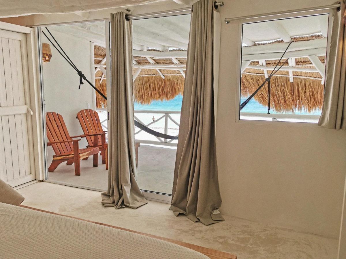 Suite Sea View