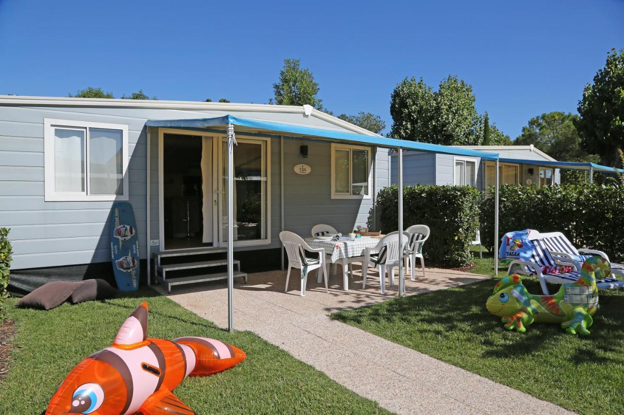 Two-Bedroom Mobile Home