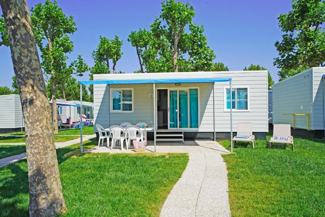 Two-Bedroom Mobile Home