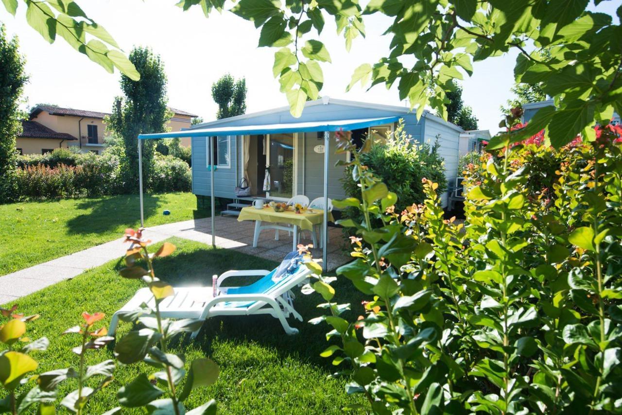 Two-Bedroom Mobile Home