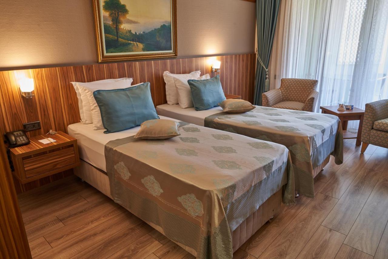 Superior Dreibettzimmer