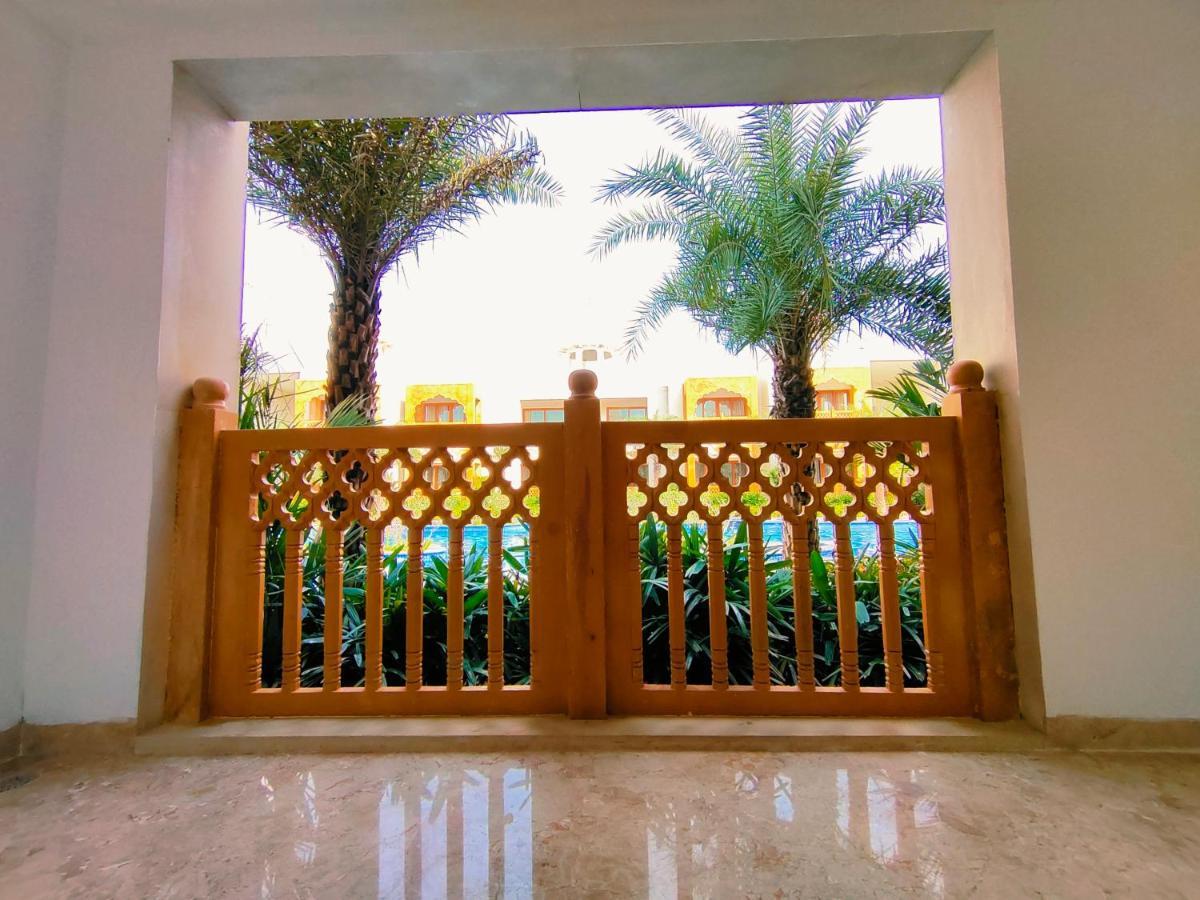 Premium Palace Suite First Floor Pool Facing