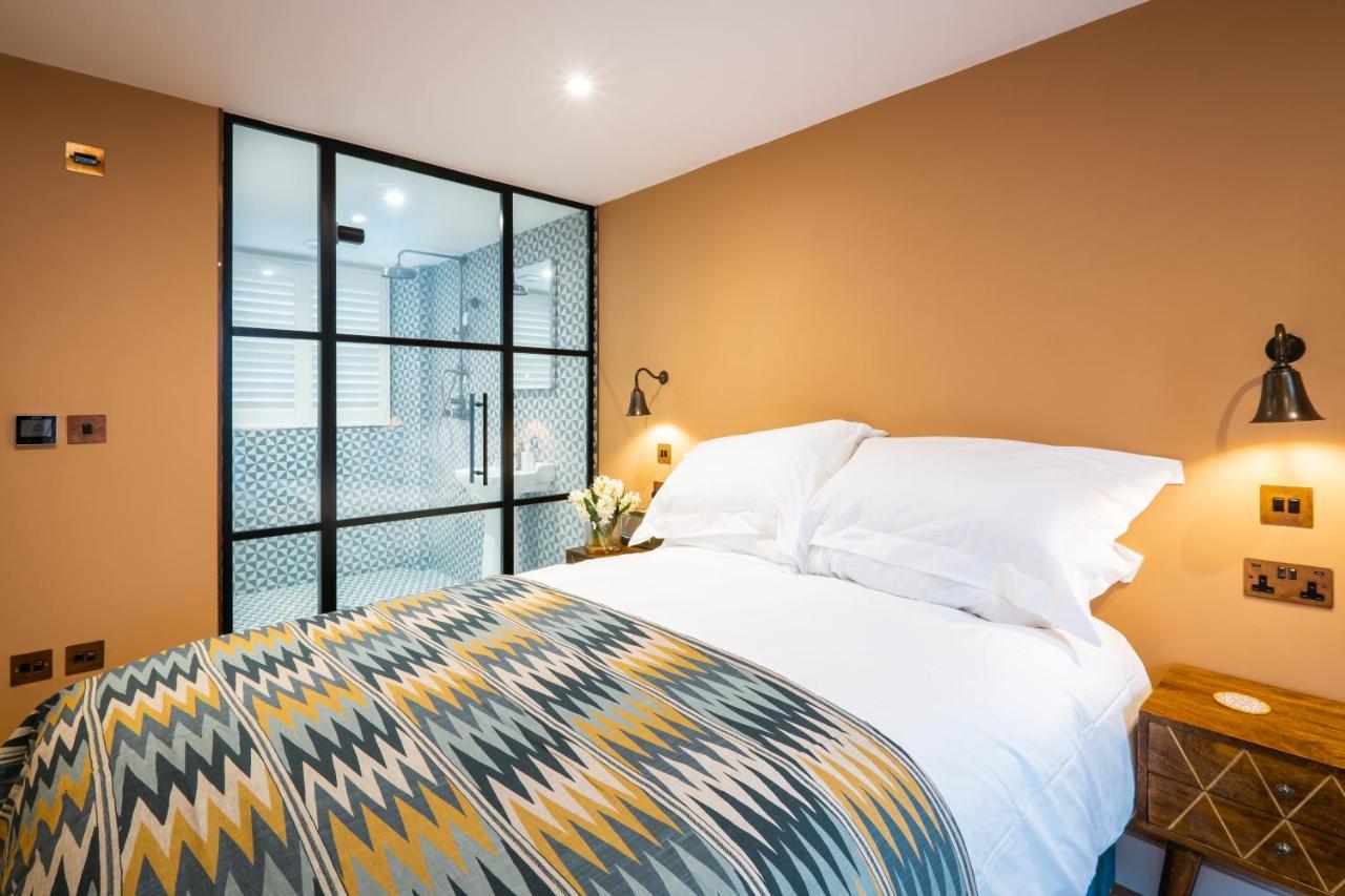 Small Double Room Terrace
