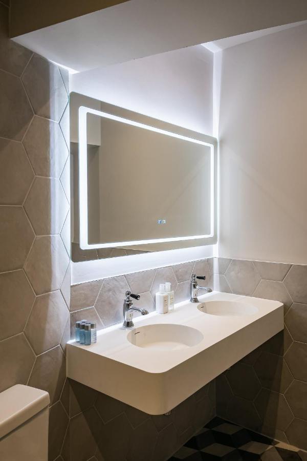 Deluxe Junior Suite Ground Floor