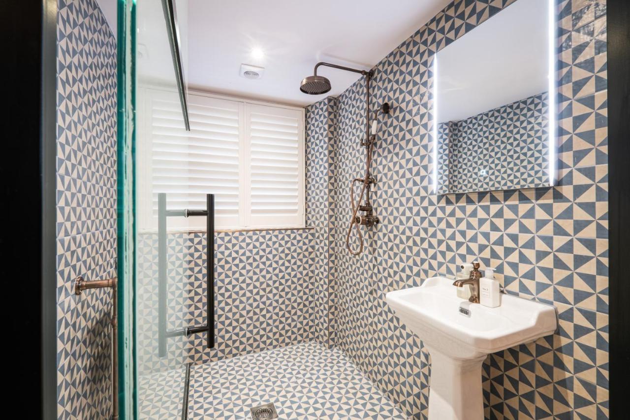 Small Double Room Terrace