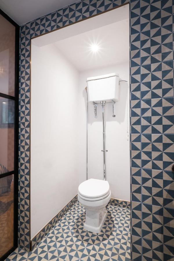 Small Double Room Terrace