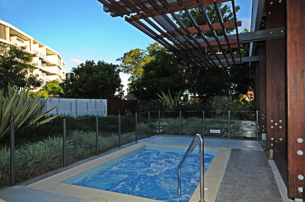 Two-Bedroom Apartment Water View