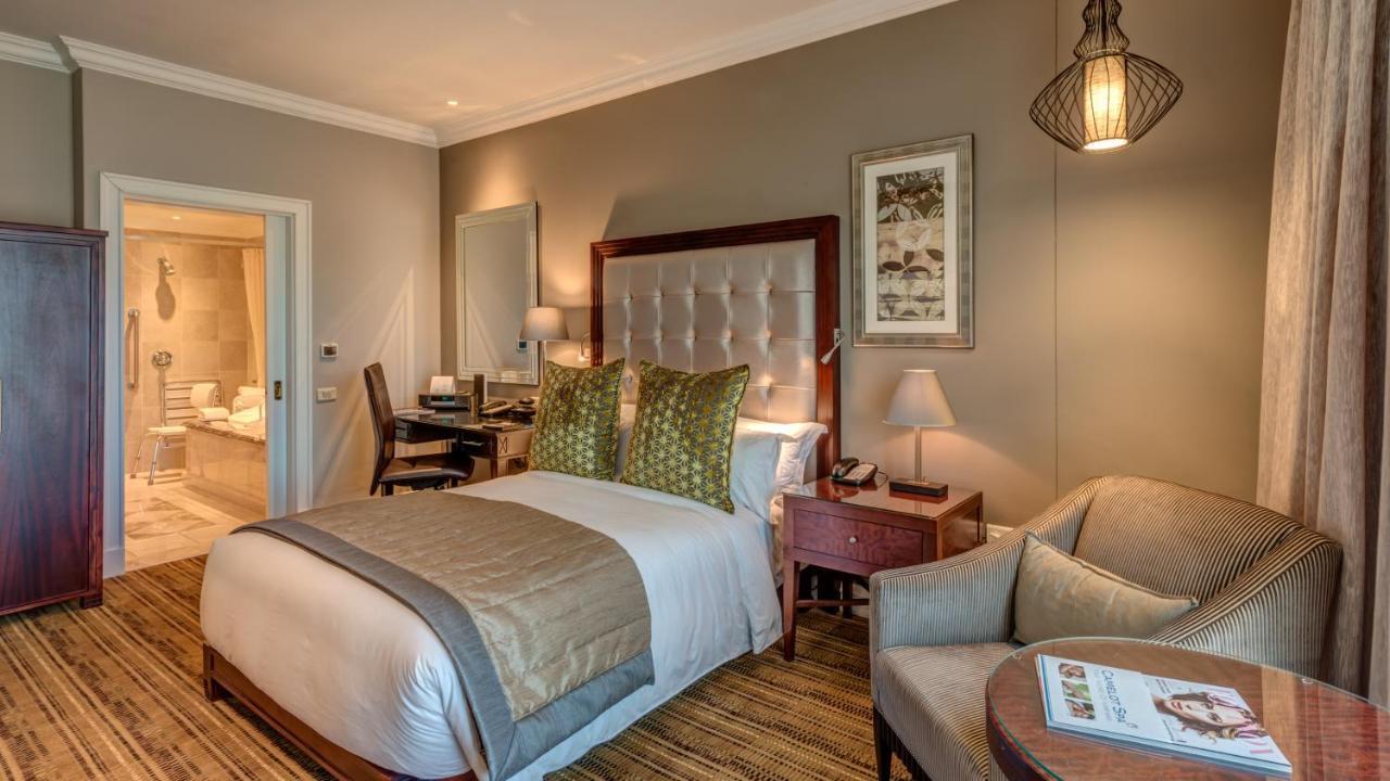 Classic Doppelzimmer – barrierefrei