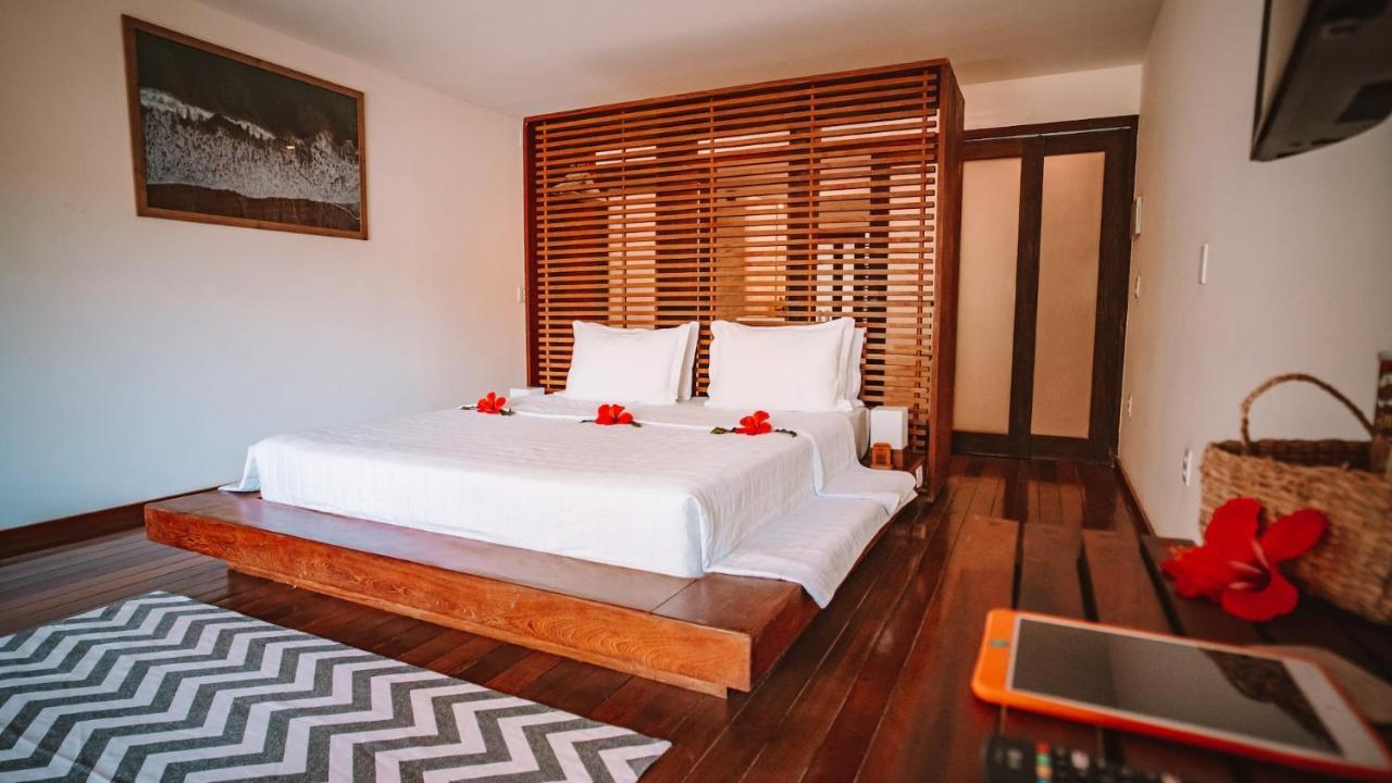 Superior Suite with Garden View