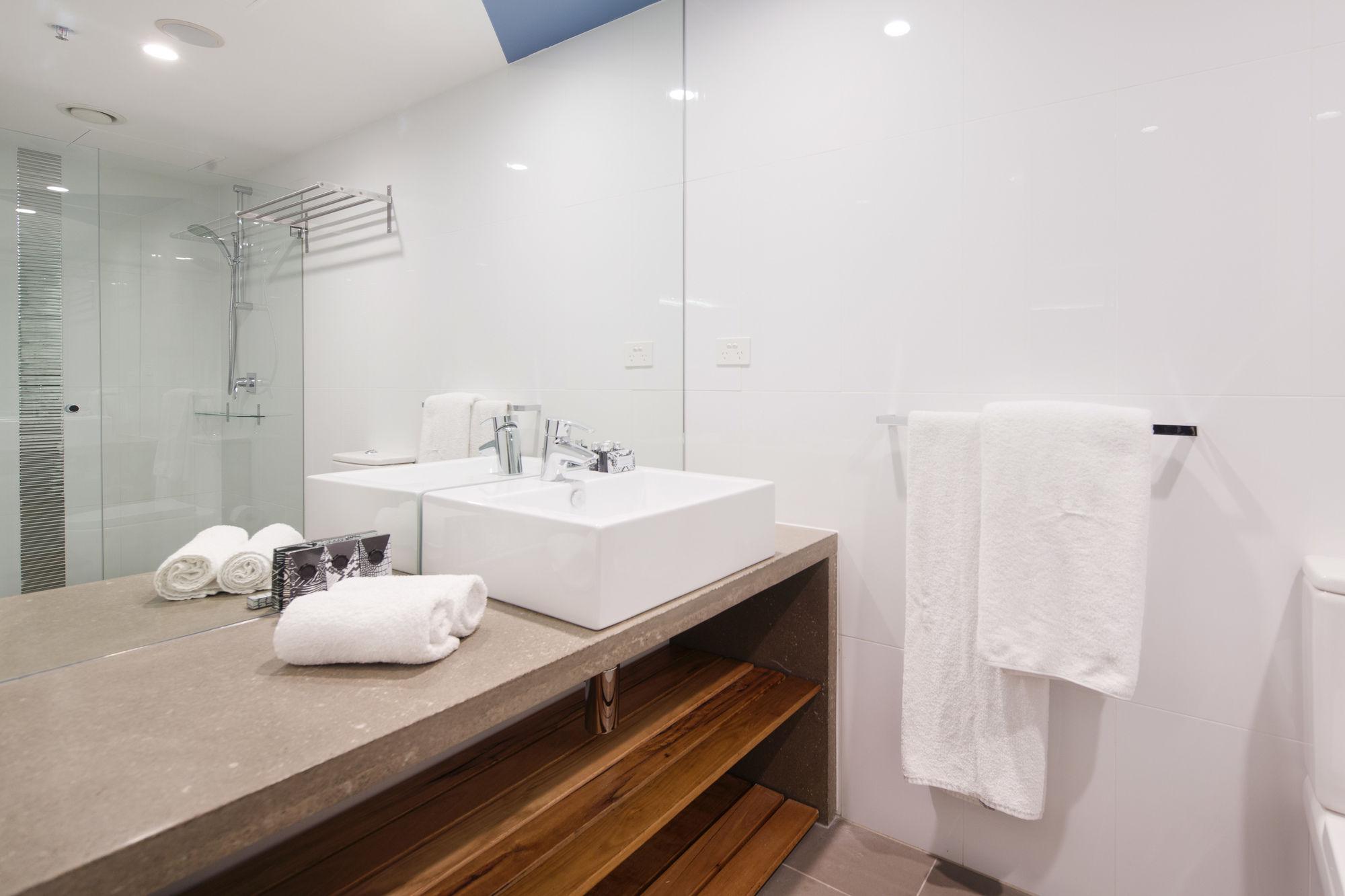 Luxury Plus Suite