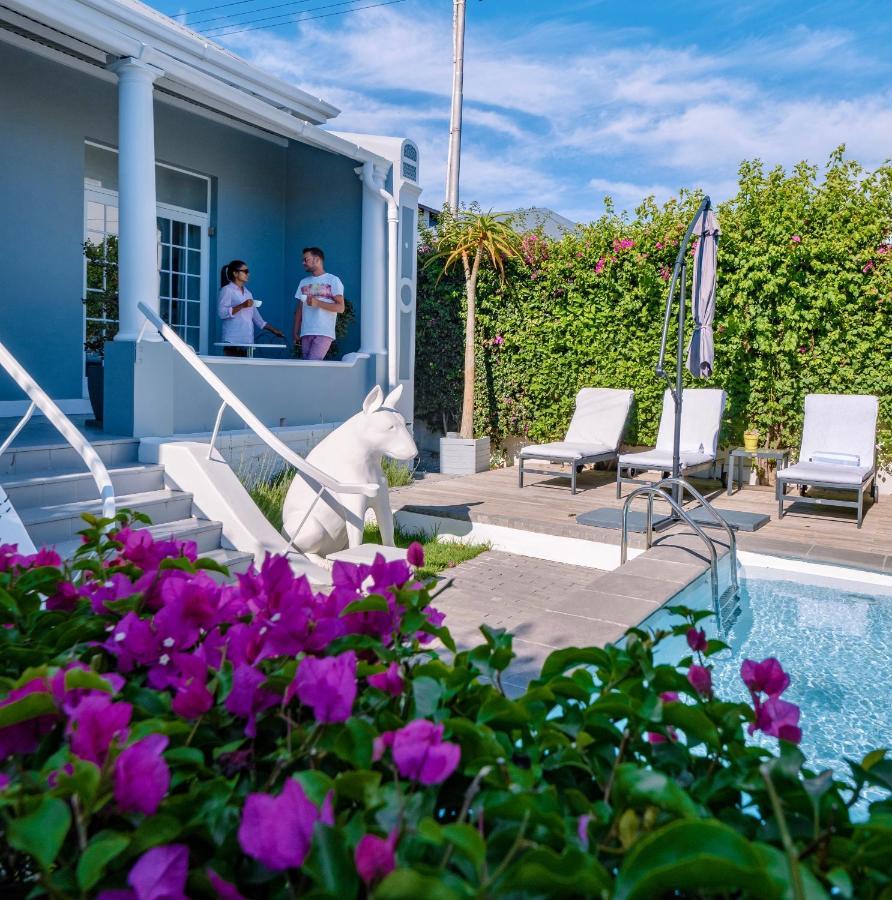 Deluxe Double Room Balcony