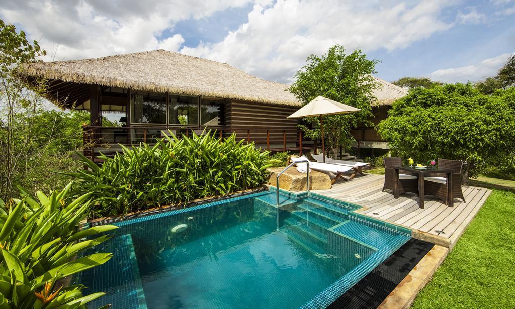 One Bedroom Pool Villa