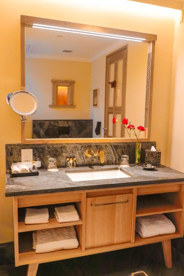 Luxury Duplex Room valley view Twin Bed