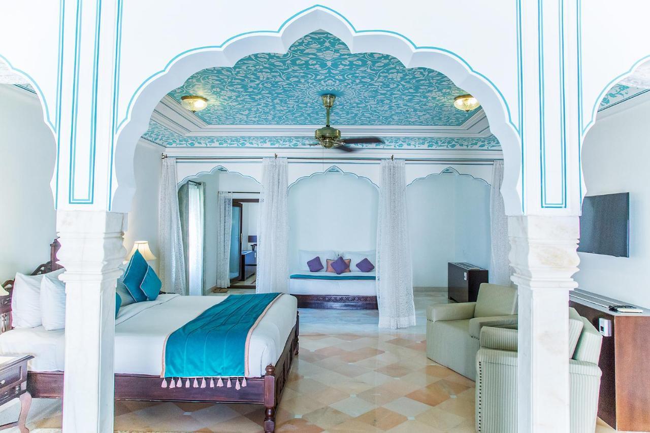 Heritage Signature Suite