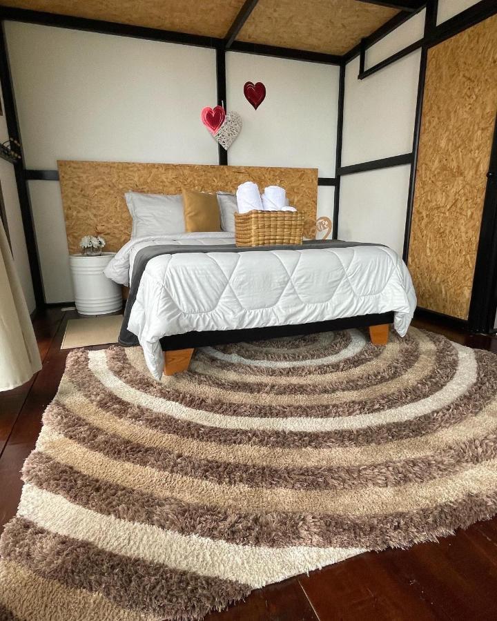 Deluxe Double Room Extra Bed