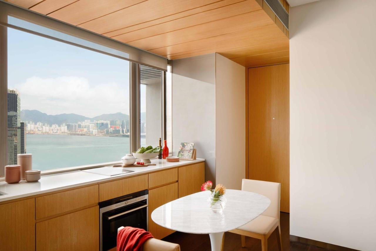One-Bedroom Suite #01