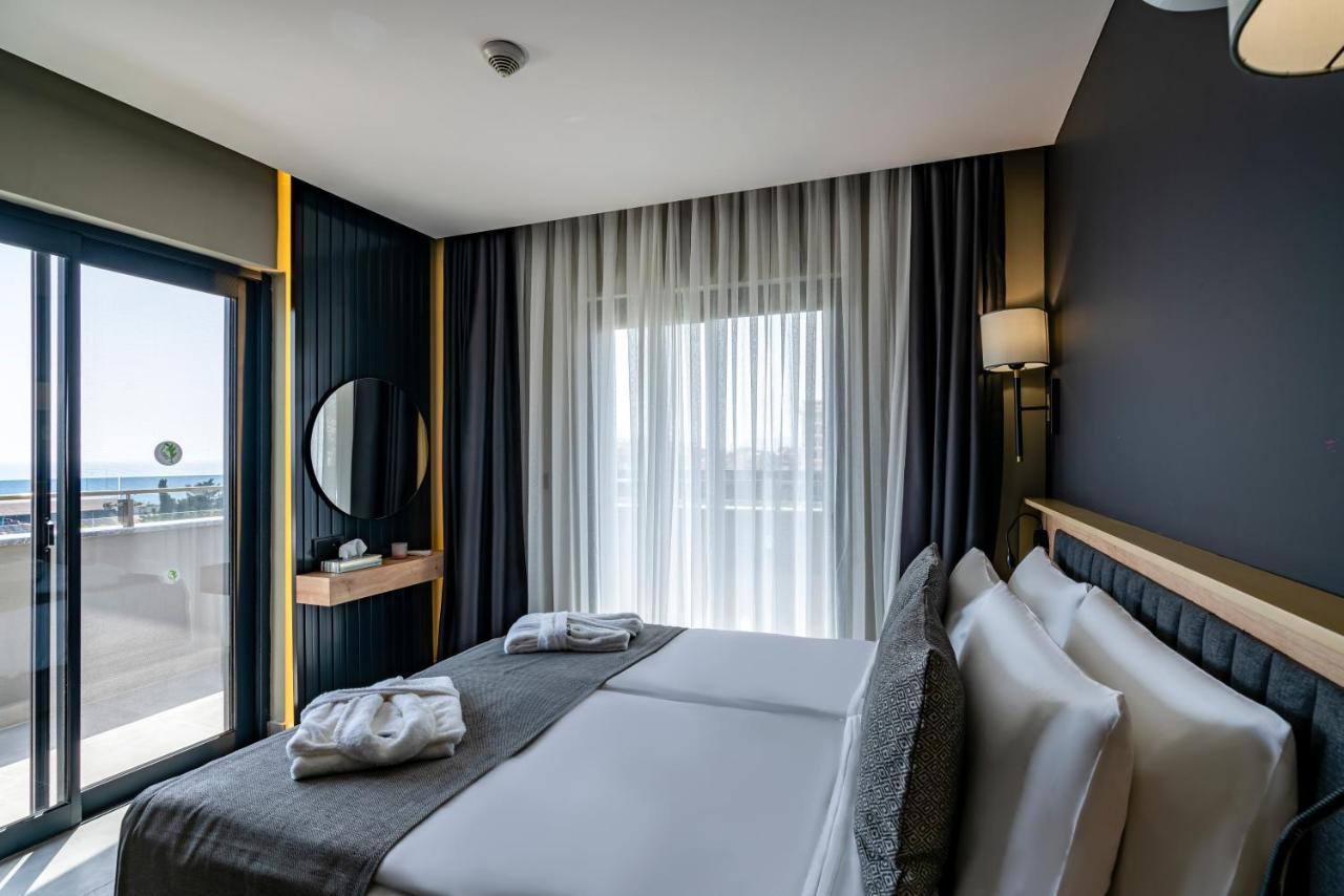 Junior Suite Sea View