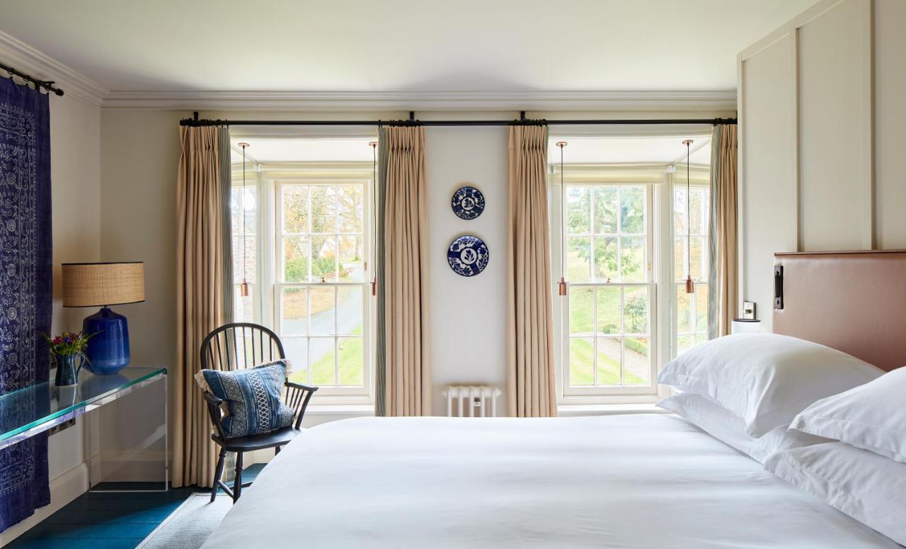Classic Double or Twin Room