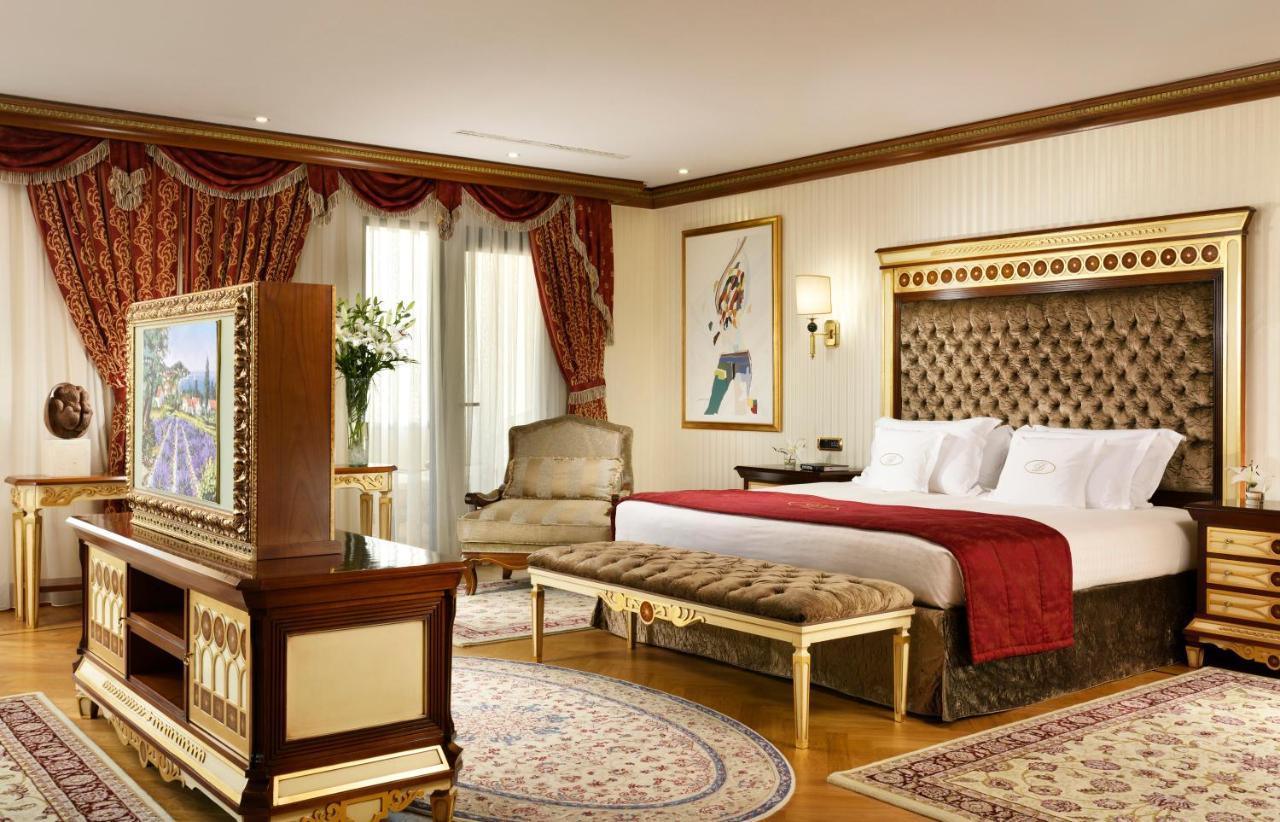 Suite Penthouse