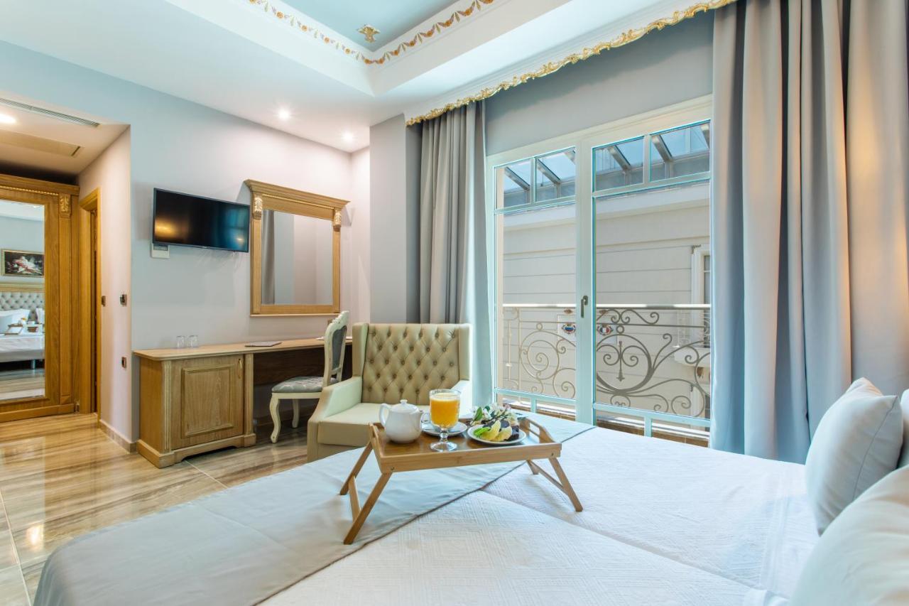 Economy Double Room No Balcony