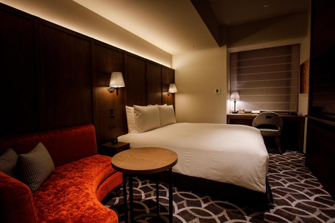 Double Room A