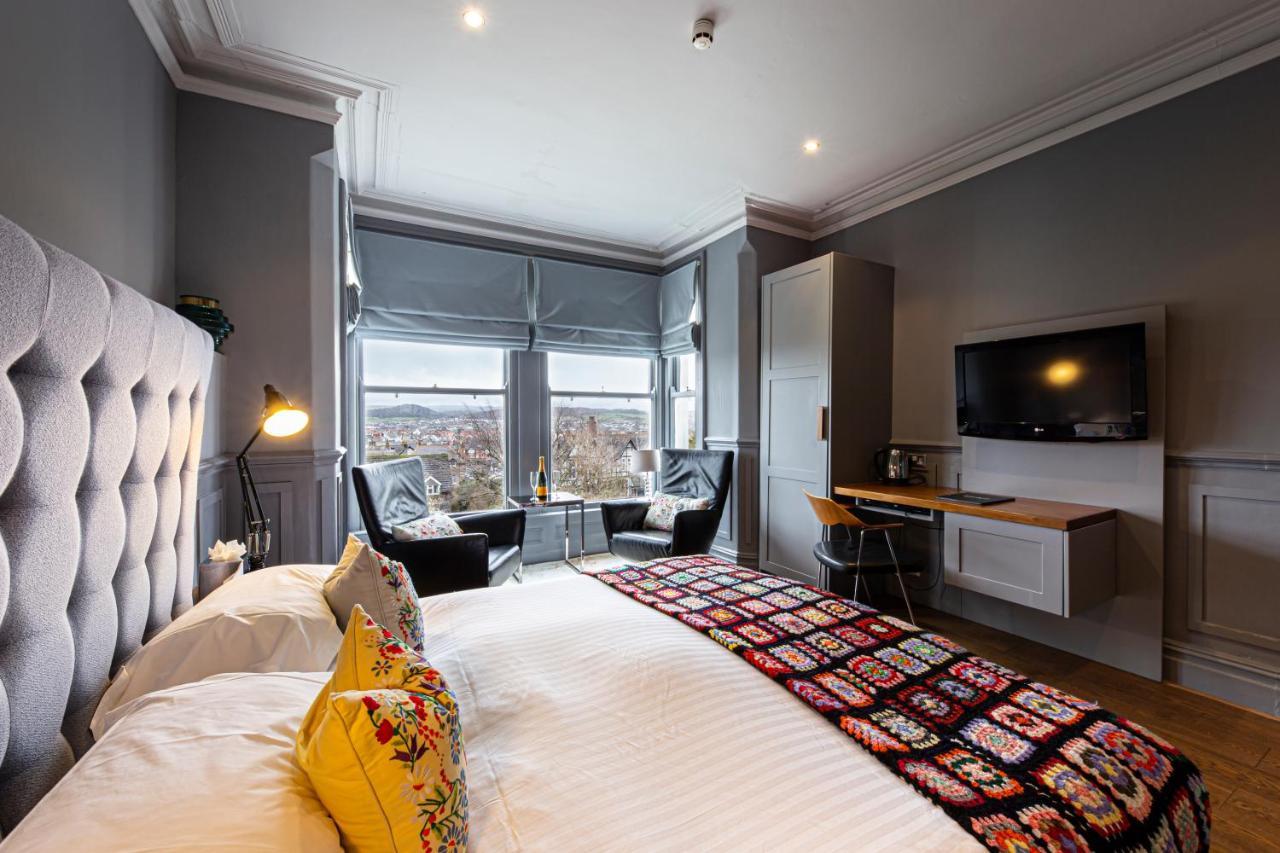 Luxury Double Room