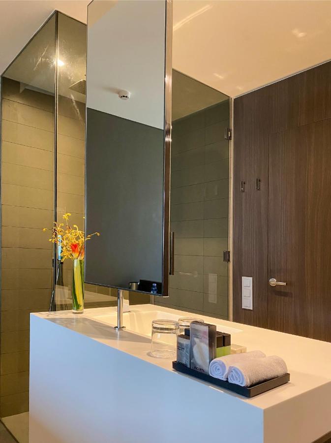 Double Room with Lake View