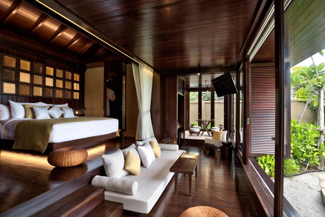 Deluxe Room Sea View
