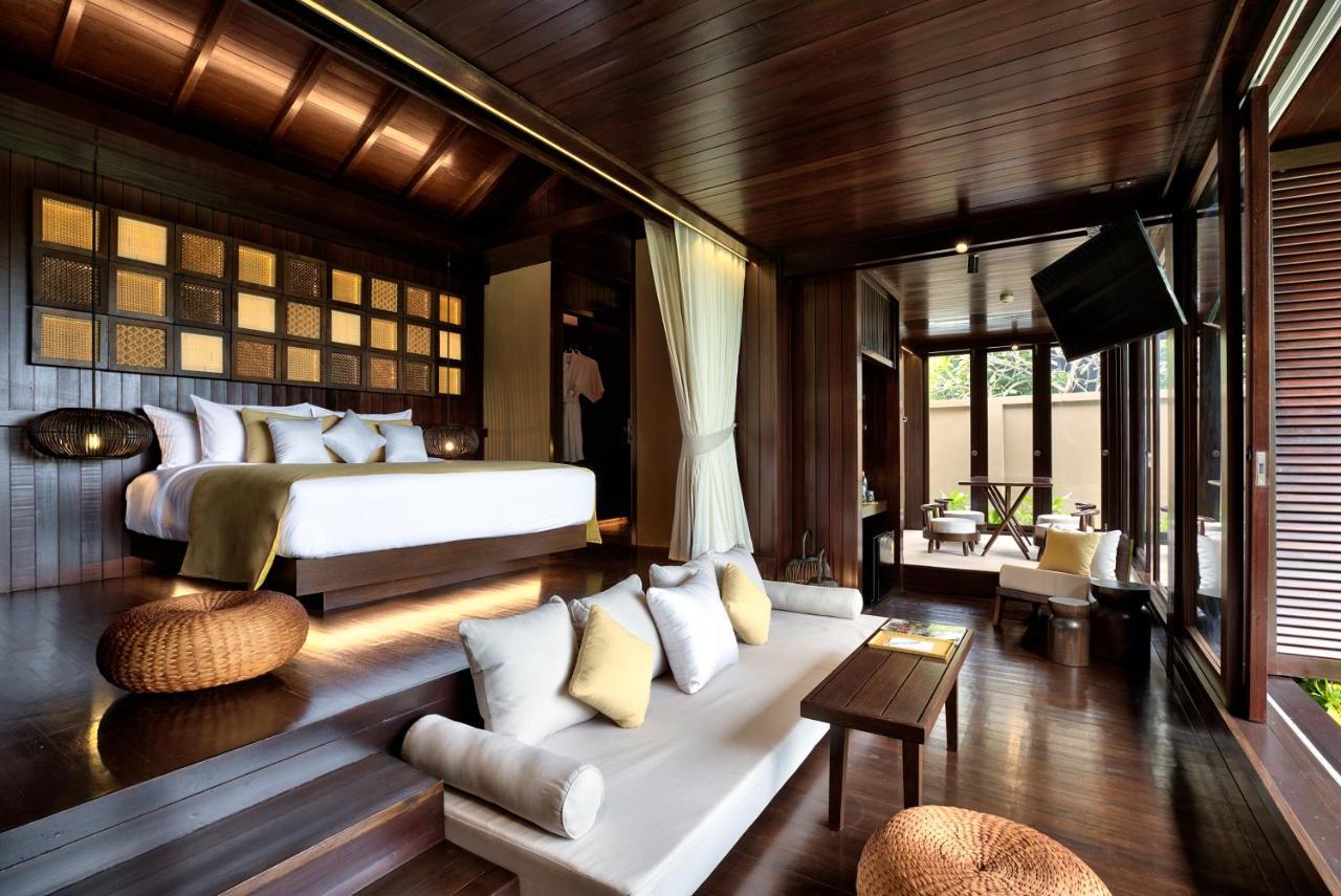 Deluxe Room Sea View