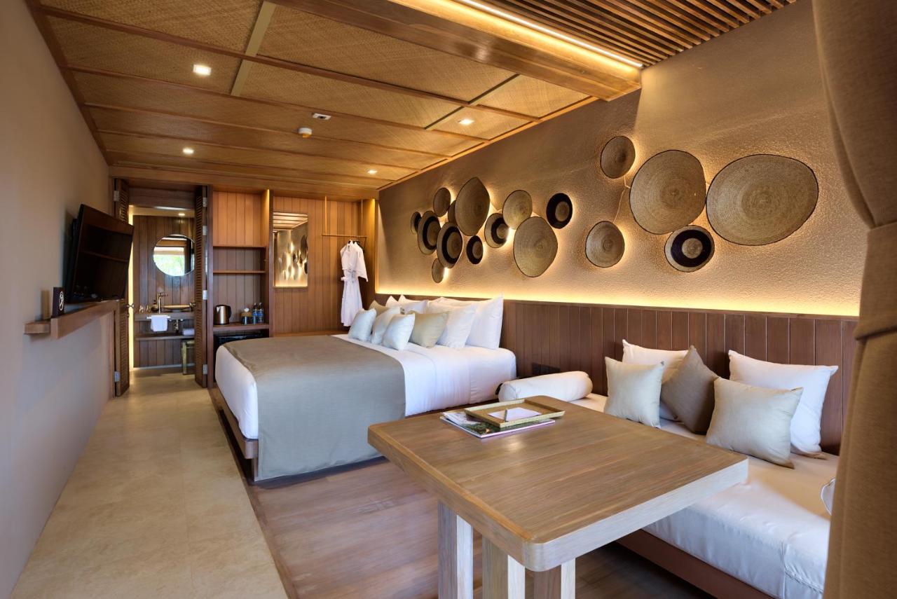Deluxe Room Sea View