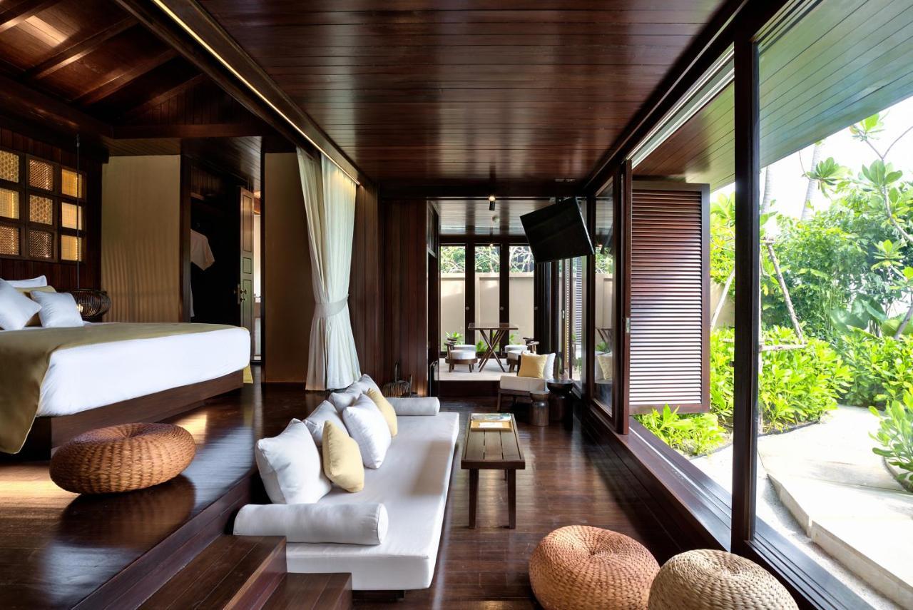 Deluxe Room Sea View