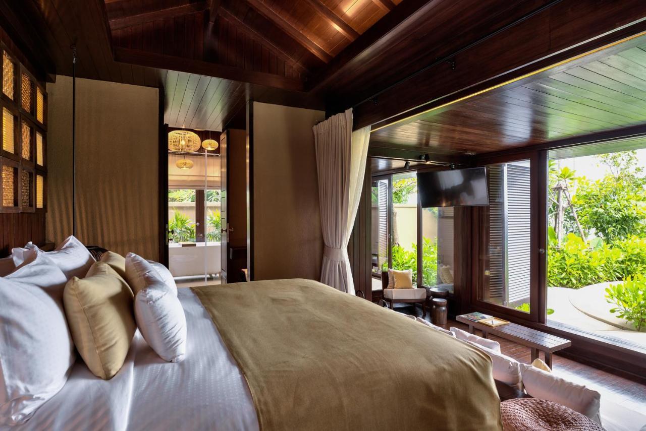 Deluxe Room Sea View