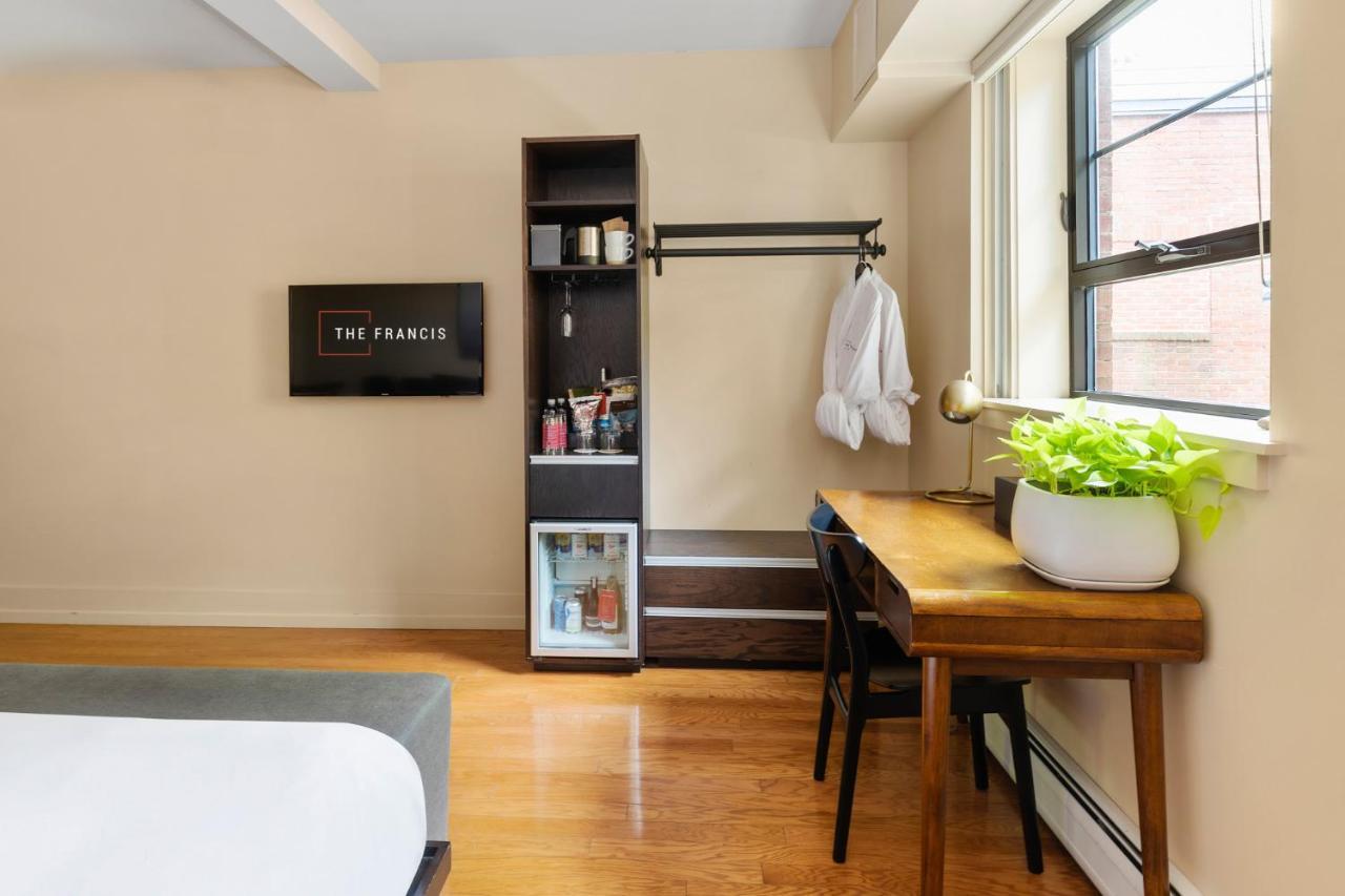 King Room Disability Access