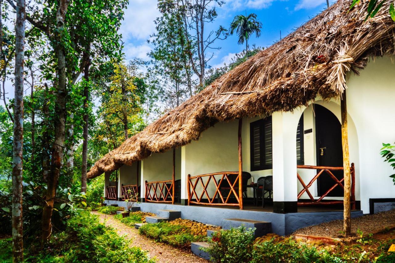 Elegant Room Plantation Walk Tour on F&SB & on SPA