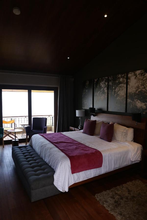 Deluxe Villa 1 King
