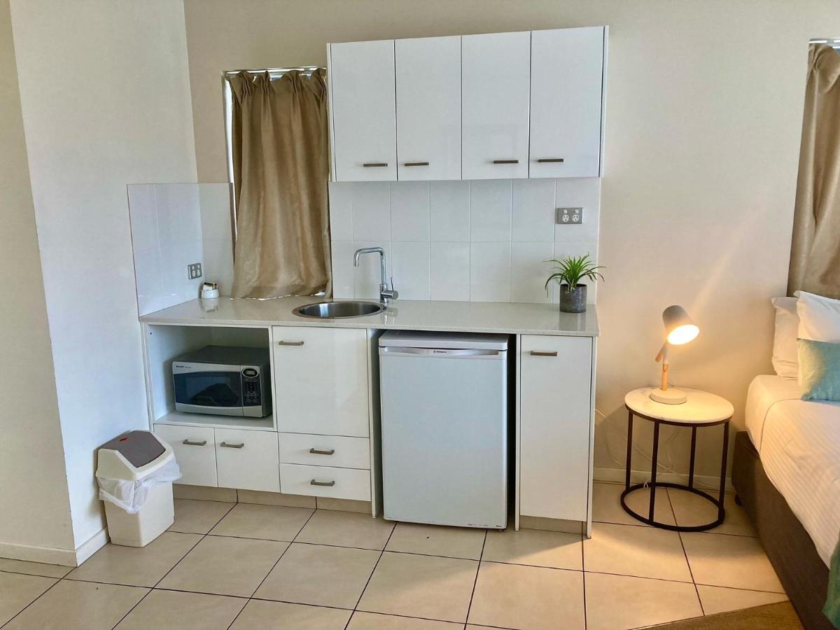 Resort Studio Kitchenette