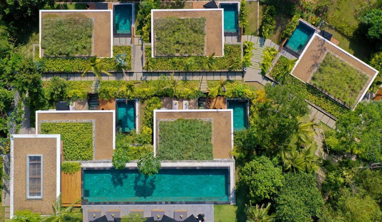 Contemporary Villa Private Pool